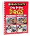 Brain Games Dogs Picture Puzzles