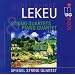String Quartets & Piano Quartet
