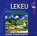 Neve-String Quartets & Piano Quartet