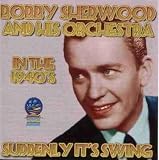 Suddenly Its Swing