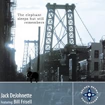 The Elephant Sleeps But Still Remembers