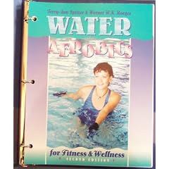 Water Aerobics for Fitness and Wellness