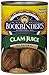 Bookbinders (Old Original) Clam Juice, 10.5-Ounce (Pack of 12)