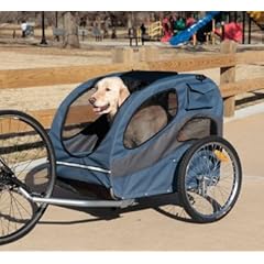 bike cart for dogs