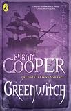 Cover of Greenwitch by Susan Cooper 0140309012