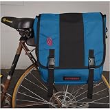 TIMBUK2(ティンバック2) ブリットパニアーメッセンジャー ブルー/ブラック