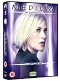 Medium - Season 6 [DVD] DVD