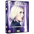 Medium - Season 6 [DVD]