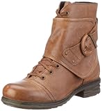 Bugatti Sarina Nappa TF J13211, Damen, Stiefel, Braun (braun 600), EU 39