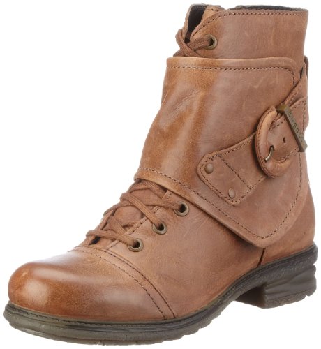 Bugatti Sarina Nappa TF J13211, Damen, Stiefel, Braun (braun 600), EU 39