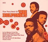 Very Best Of by Delfonics