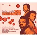 The Very Best of the Delfonics