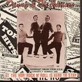 AT THE HOP 7 INCH (7" VINYL 45) UK ABC 0