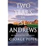 Two Years in St. Andrews