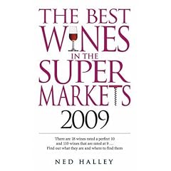 The Best Wines in the Supermarkets 2009