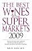 Click here to Compare Prices of The Best Wines in the Supermarkets 2009