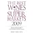 The Best Wines in the Supermarkets 2009
