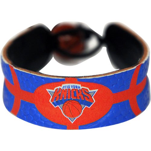GameWear&acirc;�&cent; New York Knicks Bracelet