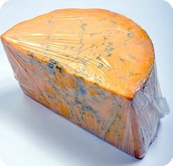 Shropshire Blue Cheese (1 lb)