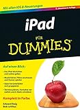 Ipad für dummies