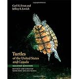 Turtles of the United States and Canada