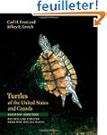 Turtles of the United States and Canada