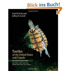 Turtles of the United States and Canada