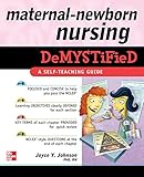 Pediatric nursing demystified