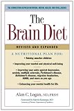 The Brain Diet: The Connection Between Nutrition, Mental Health, and Intelligence