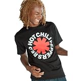 Red Hot Chili Peppers - Asterisk T-Shirt