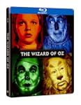 Wizard of Oz (Limited Edition SteelBo...