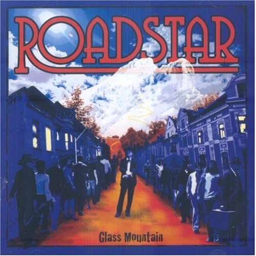 Roadstar