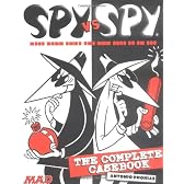Spy Vs. Spy: The Complete Casebook