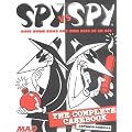 Spy Vs. Spy: The Complete Casebook