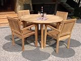 Patio Furniture Set