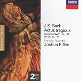 Bach: Cantatas