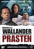 Wallander - The Priest ( Prästen ) ( The Priest ) [ NON-USA FORMAT, PAL, Reg.2 Import - Sweden ]