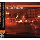 Acoustic Aperitif by Acoustic Club and New York String Quartet