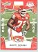 2008 Donruss / Score Super Bowl XLIII Limited Edition #335 Glenn Dorsey - Kansas City Chiefs (RC - Rookie Card)(Football Cards)