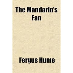 The Mandarin's Fan