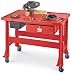 Heavy - duty Steel Tear - down Table