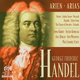 Handel - Arias