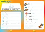 picture of Collins Easy Learning - Handwriting Practice: Age 5-7