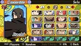NARUTO-�ʥ��- ������ �ʥ�ƥ���åȥ�������3 (͢����) Naruto Shippuden: Ultimate Ninja Heroes 3 for PSP