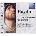 Haydn: Harmoniemess, Te Deum