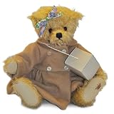 Canterbury Bears: Anne Mepham