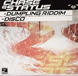 Dumpling/Disco [12" VINYL]