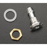 Aluminum Fuel Tank Fitting by Sullivan Products