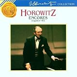 encores/zugaben horowitz,vladimir cd class. soloinstr. without o