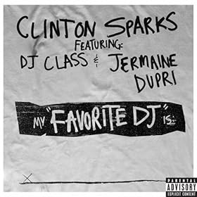 Favorite DJ [Explicit]